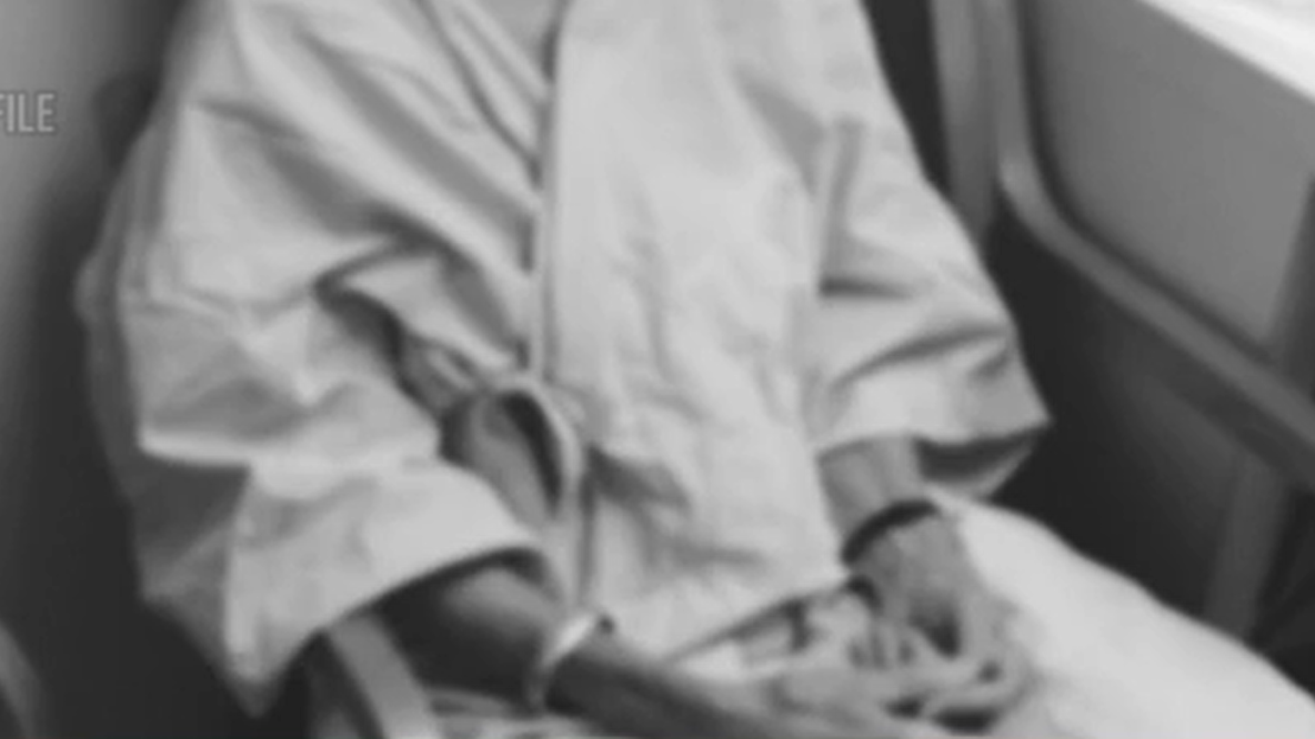 Class action lawsuit filed over alleged misconduct by MedStar doctor