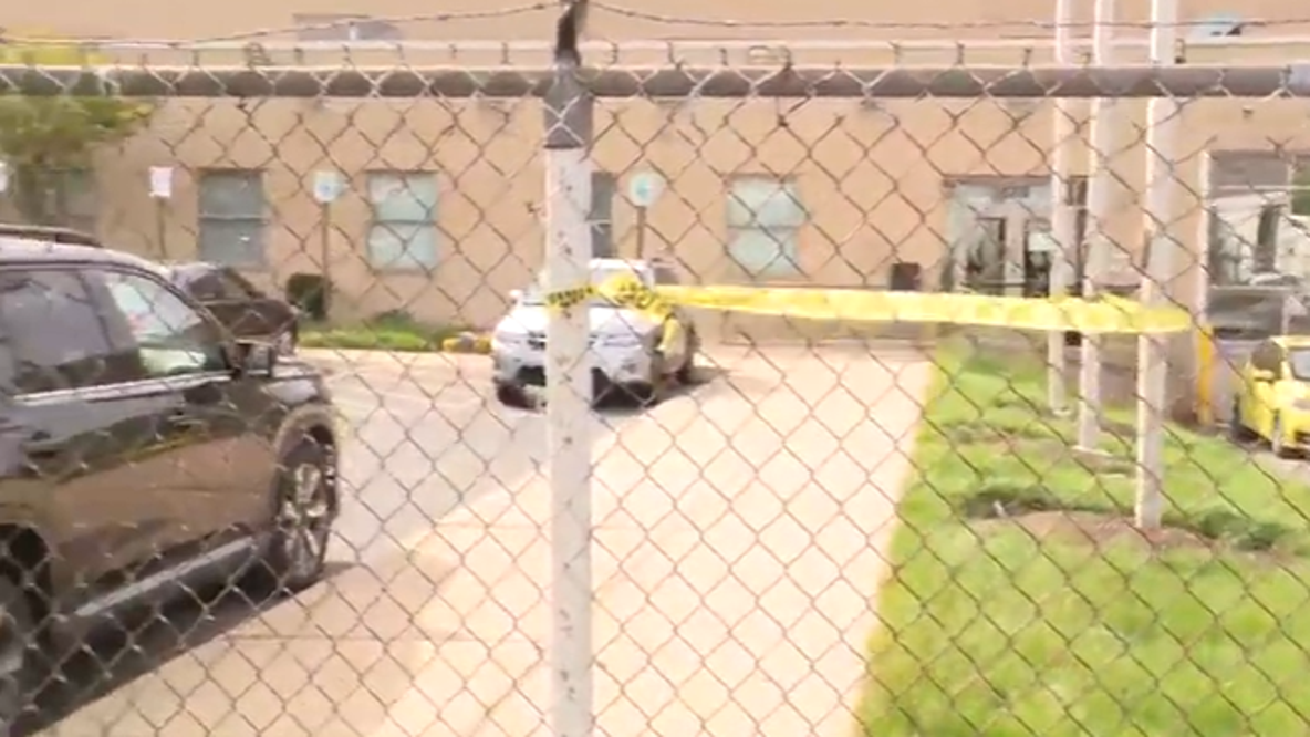 1 hospitalized following stabbing in Prince George's County: police