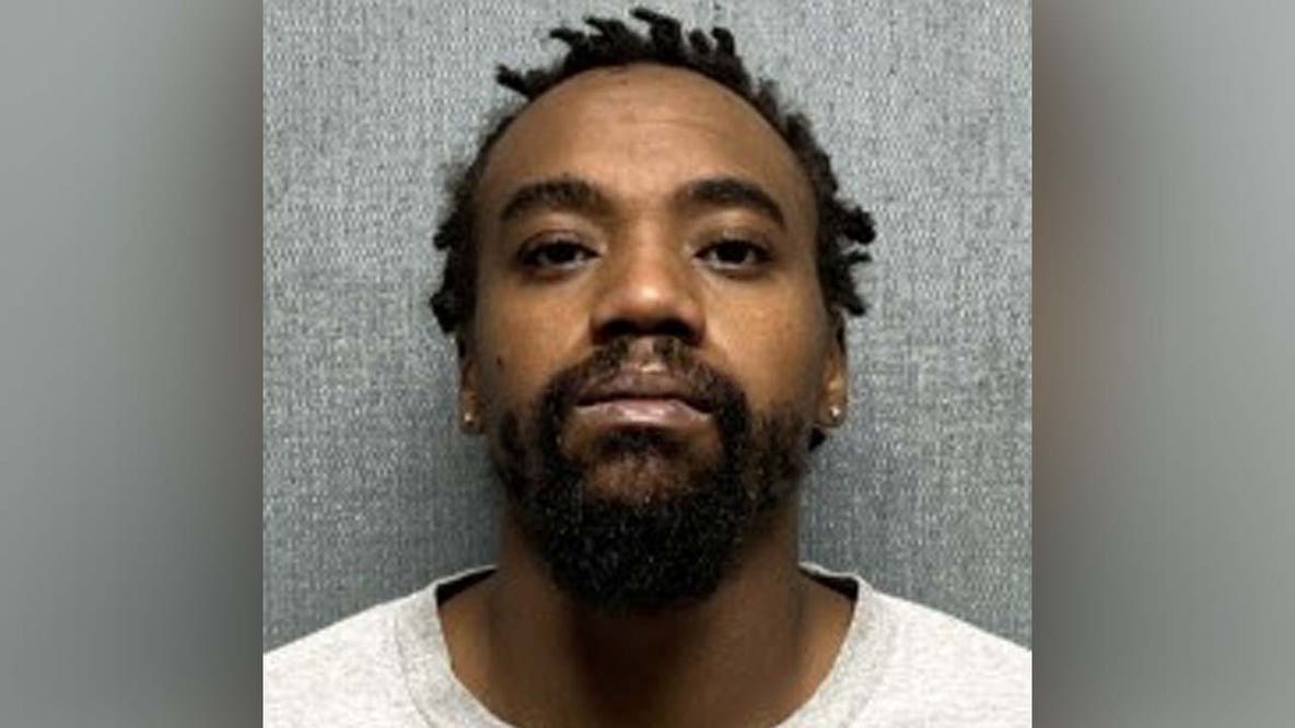 Suspect arrested, charged in deadly Temple Hills road rage shooting, police say