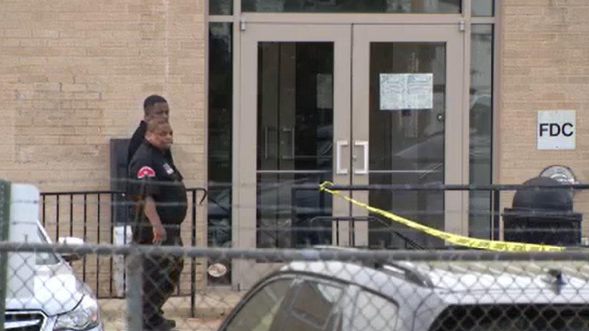 Suspected road rage incident leads to stabbing in Prince George's County: police