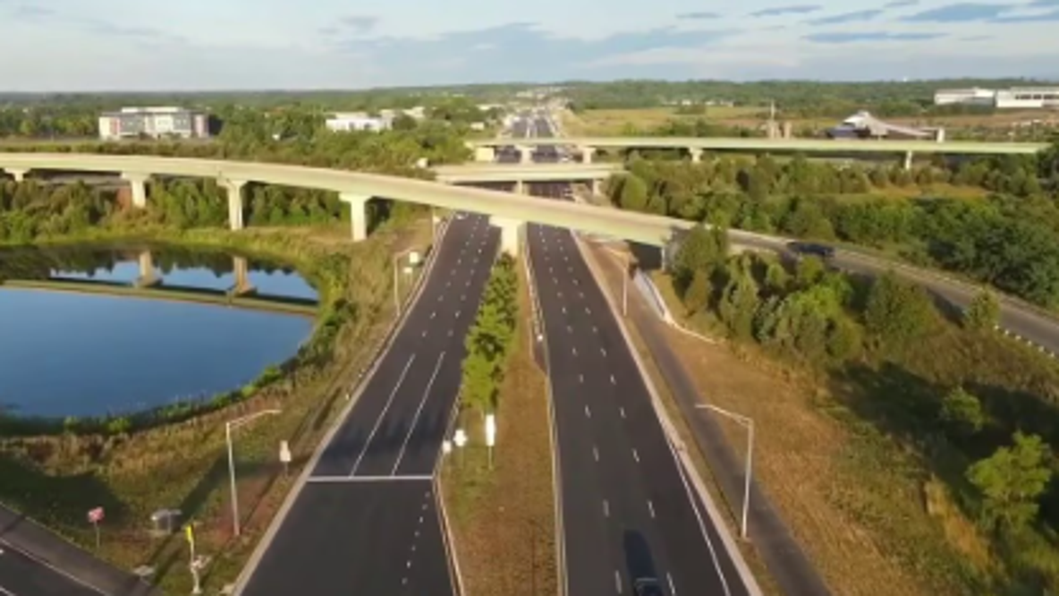 Route 28 could expand to ease Northern Virginia traffic