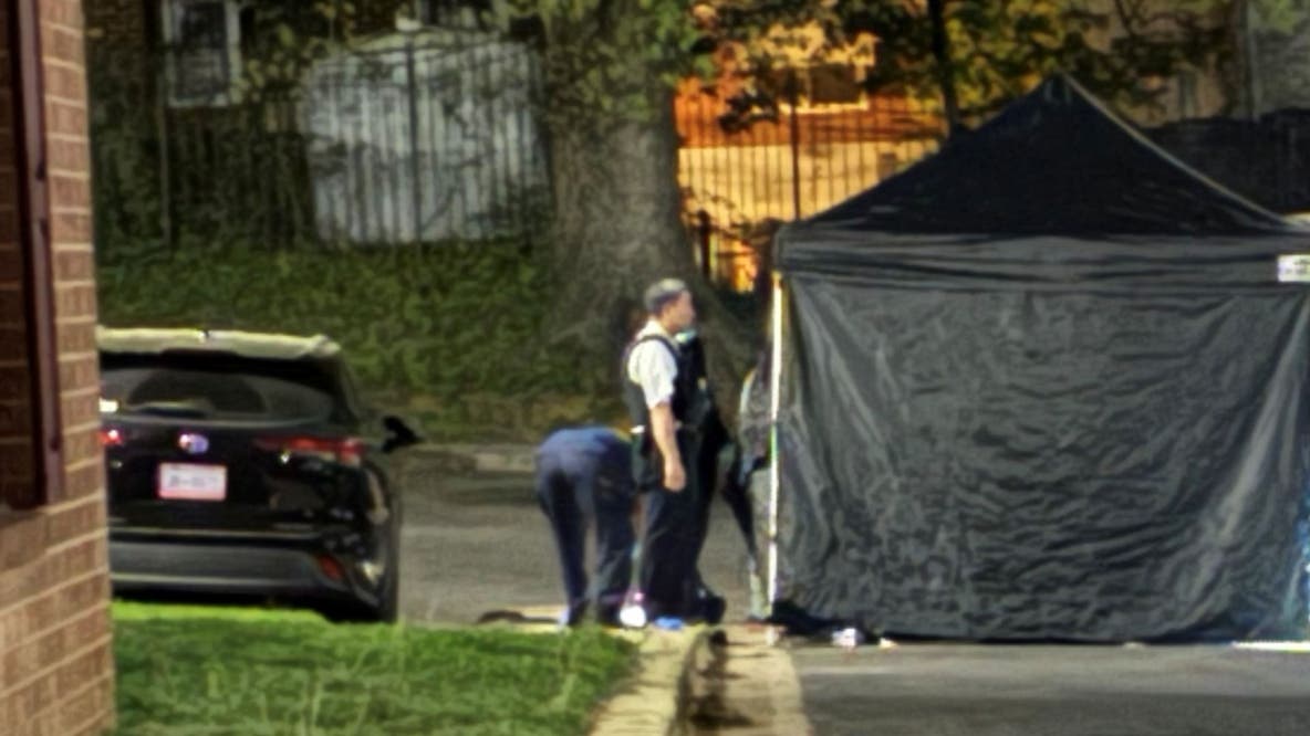 1 killed, 2 injured in Southeast DC shooting, police searching for suspect