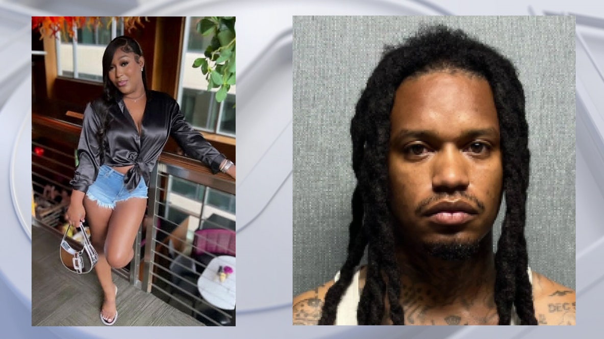 Maryland man convicted of killing ex-girlfriend days after he was released from jail