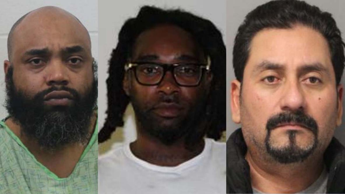 13 arrested in drug trafficking investigation across Delaware, Maryland and Virginia