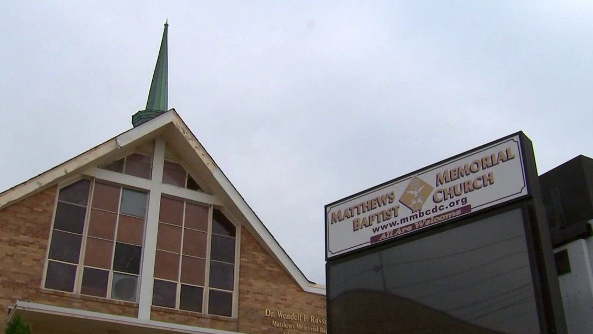 Churches, temples stepping up security ahead of Easter weekend