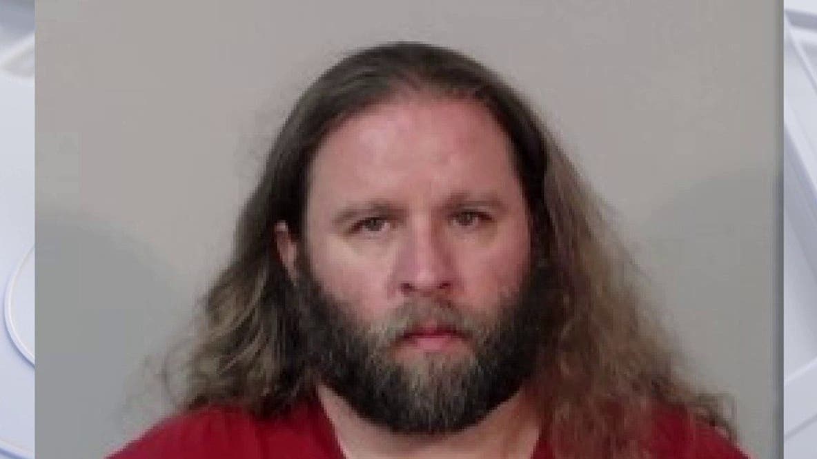 Suspect accused in multiple sex offenses arrested in Spotsylvania County