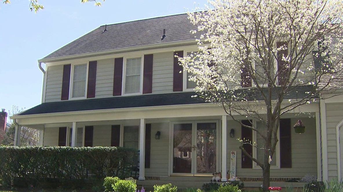 Gaithersburg man killed, car found crashed miles away: police