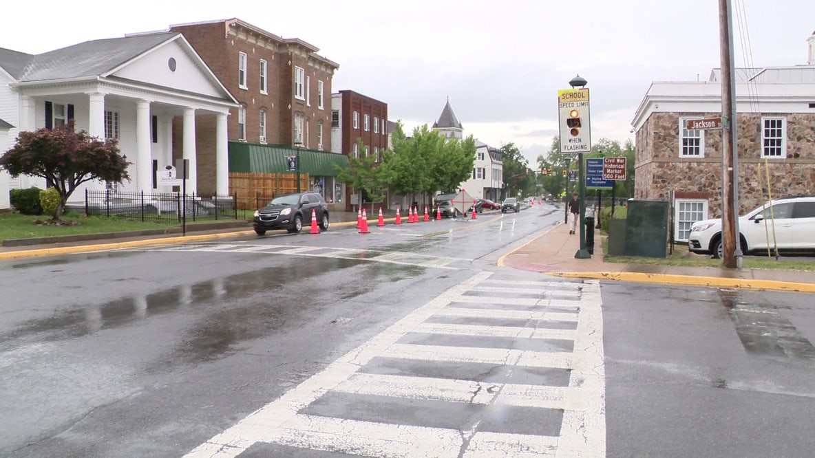 Front Royal prepares for visit from King Charles, Queen Camilla