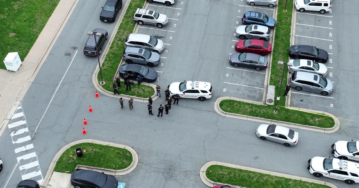 Teen shot in parking lot of Blake High School now facing charges