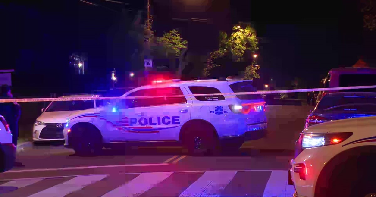 Man killed in early morning DC shooting | FOX 5 DC