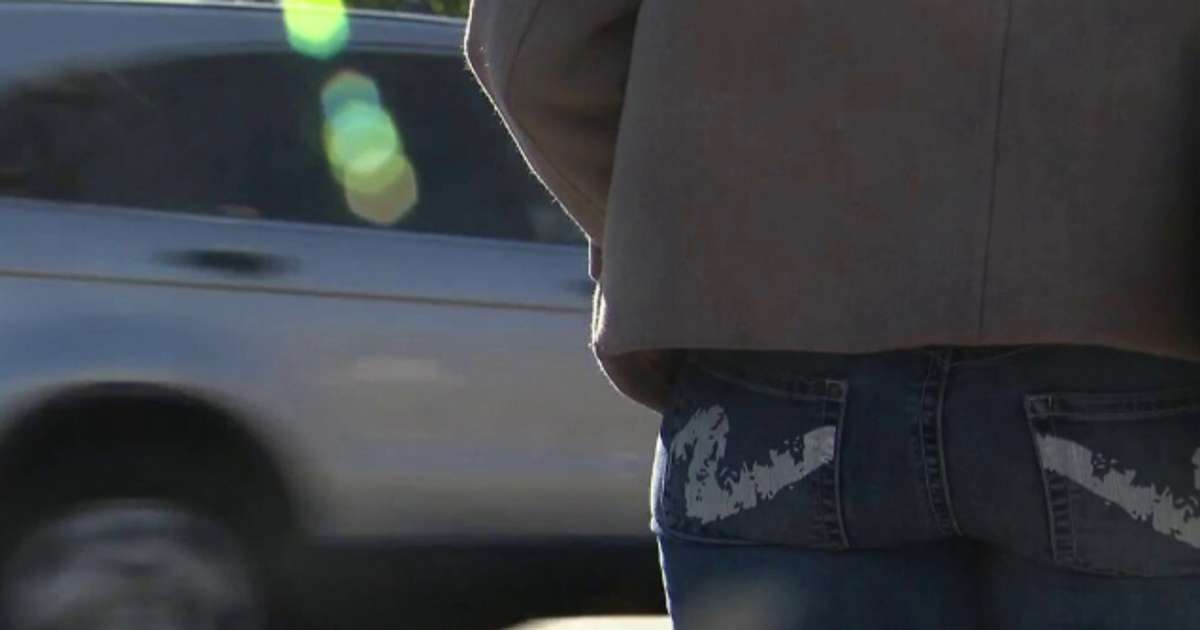 UMD researchers create 'smart underwear' to study farts