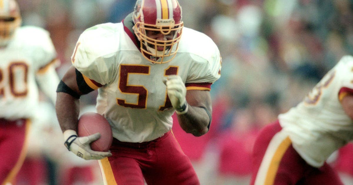Monte Coleman dies at 68 | FOX 5 DC