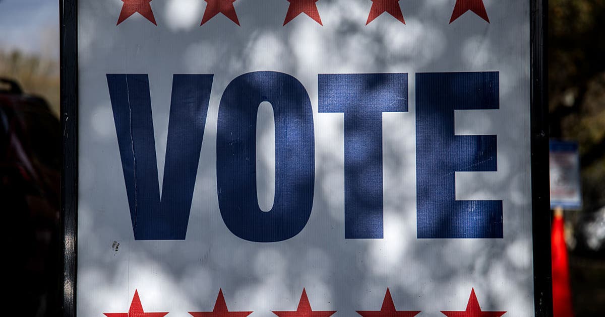 DC Primary Election 2026: What voters need to know before Election Day