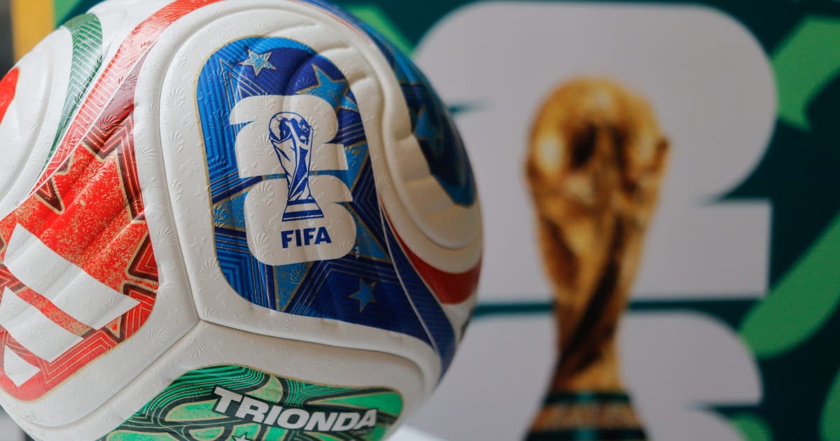 World Cup 2026 base camps: Where national teams will be based during the tournament