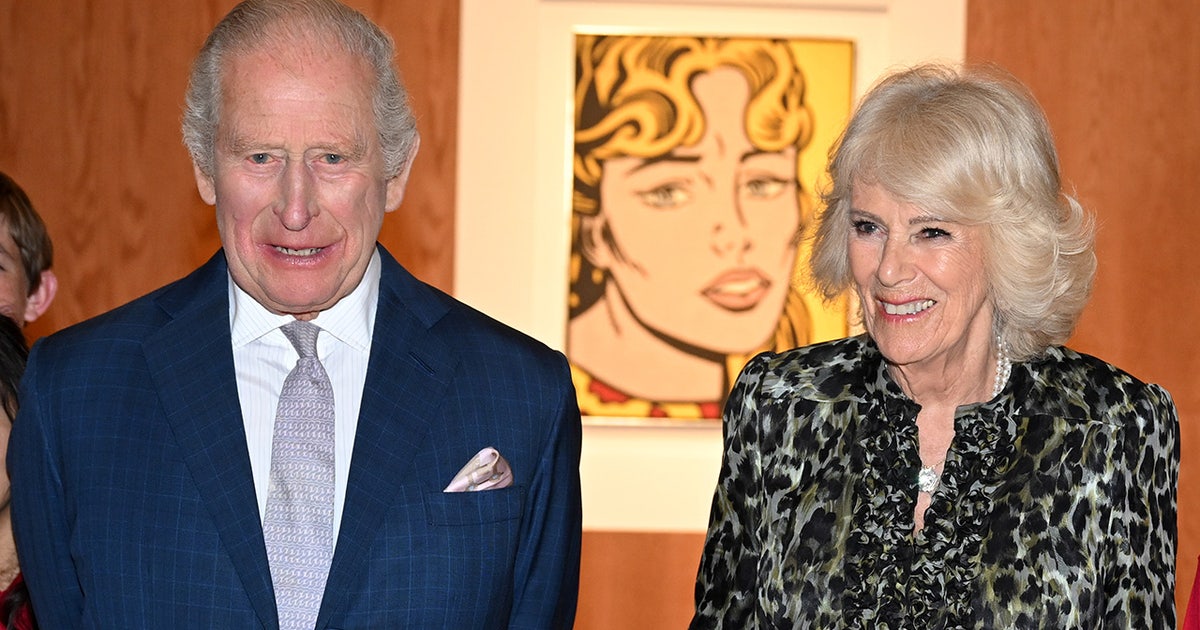King Charles III and Queen Camilla depart U.S., conclude visit