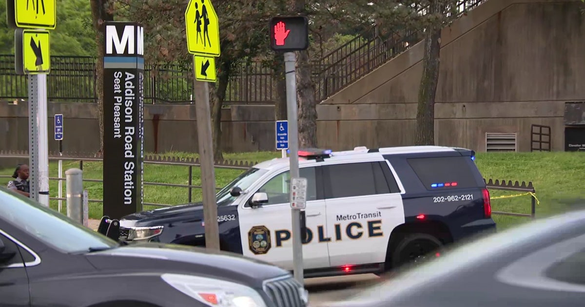 One killed in early morning Metro station attack: police | FOX 5 DC