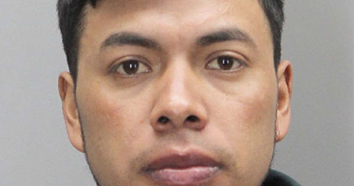 Virginia father accused of killing infant daughter, held without bond