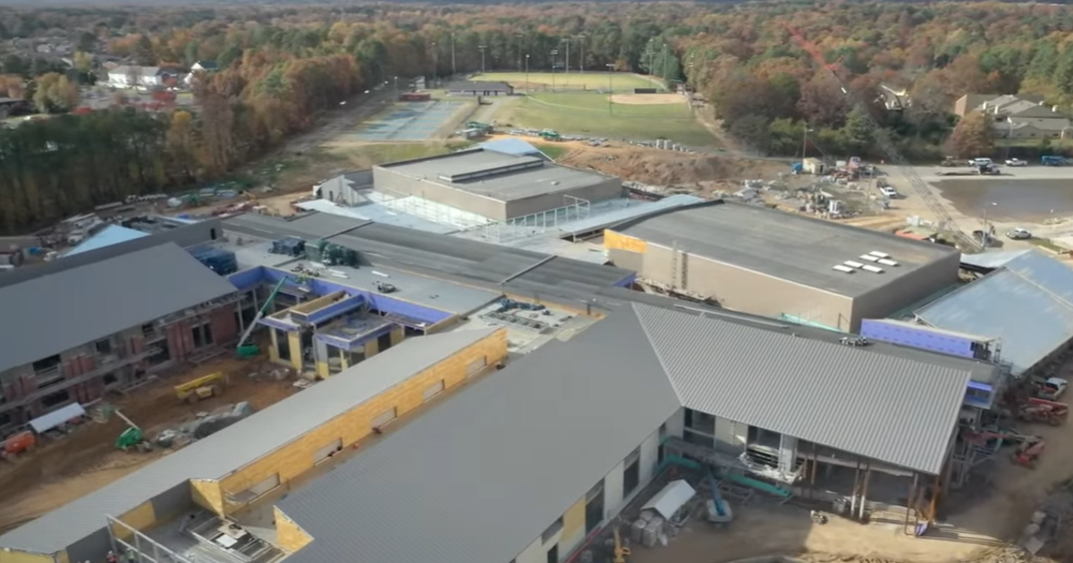 New Virginia education laws tackle classroom phone use and outdated school projects