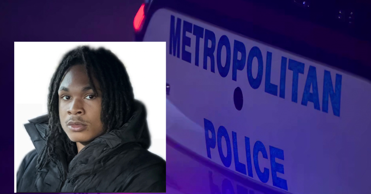 Teen killed in Northeast DC shooting: police | FOX 5 DC