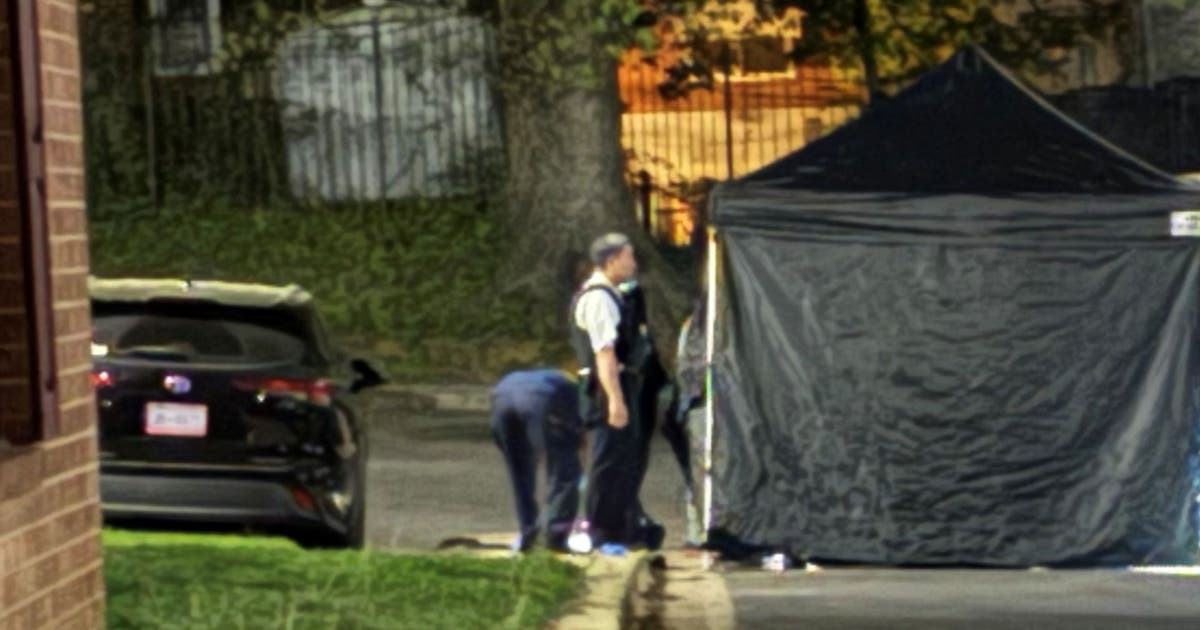 1 killed, 2 injured in Southeast DC shooting, police searching for ...