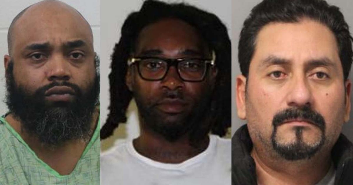 13 arrested in drug trafficking investigation across Delaware, Maryland and Virginia