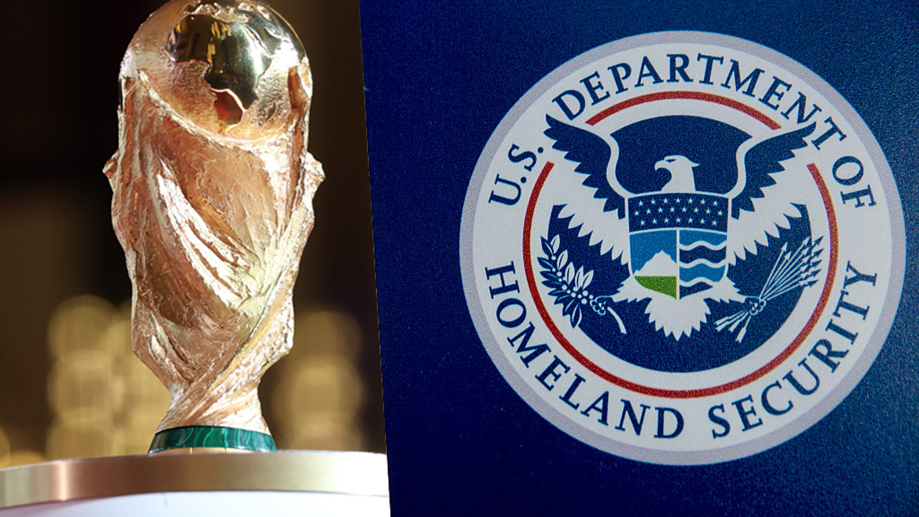 ICE warns FIFA World Cup fans about counterfeit jerseys, tickets: $33M in fake merch seized last year