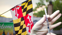 Maryland law gives state control over vaccine guidance, reduces reliance on federal agencies