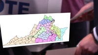 Virginia voters back redistricting plan, here’s what that means for seats in Congress