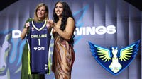 Azzi Fudd, Virginia native, selected No. 1 in WNBA draft