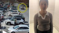 Fairfax County police seek woman accused of stealing jewelry off victims in sleight‑of‑hand scams