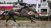 Churchill Downs moves to buy Preakness brand in major shakeup for horse racing