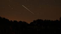 Lyrid meteor shower peaks this week: Everything you need to know