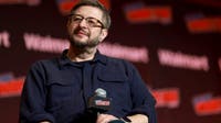 ‘Bob’s Burgers’ actor Eugene Mirman rescued from fiery crash by New Hampshire governor’s detail