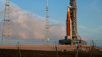 Will the Artemis II launch be visible from Washington, DC? | How to watch