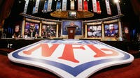 NFL Draft set for Pittsburgh as Commanders plan celebrations