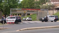 Police identify man killed outside Addison Road Metro station