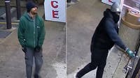 MPD searching for 2 suspects in Northeast DC convenience store break-in