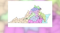 Virginia redistricting referendum: Voters to decide future of congressional maps