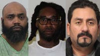 13 arrested in drug trafficking investigation across Delaware, Maryland and Virginia