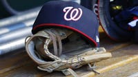 Nationals, FOX 5 partnership debuts Friday as team honors the military