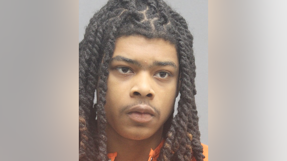 Additional suspect charged in fatal Dumfries basketball shooting