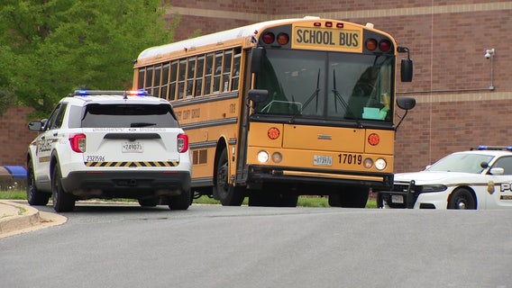 19-year-old charged after fight, shooting in Blake HS parking lot