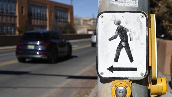Crosswalk camera proposal sparks debate in Annapolis