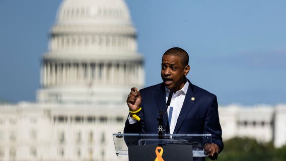 Local leaders react after death of former Virginia Lt. Gov. Justin Fairfax and his wife