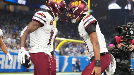 What the Washington Commanders might do with the 7th overall pick