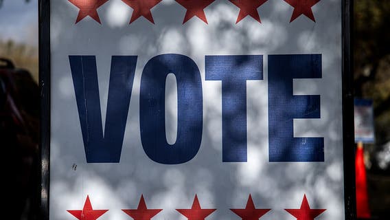 When is the deadline to register for the Maryland primary?