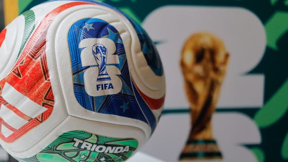 World Cup 2026 base camps: Where national teams will be based during the tournament