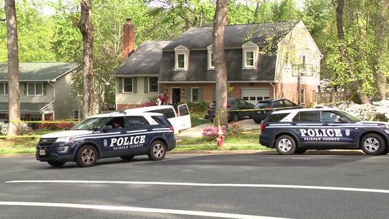 Justin Fairfax: Who was the former Va. lieutenant governor police say killed wife, then himself