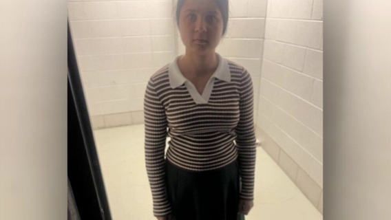 Alleged jewelry-stealing con artists wanted in Fairfax County