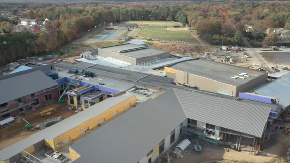 New Virginia education laws tackle classroom phone use and outdated school projects